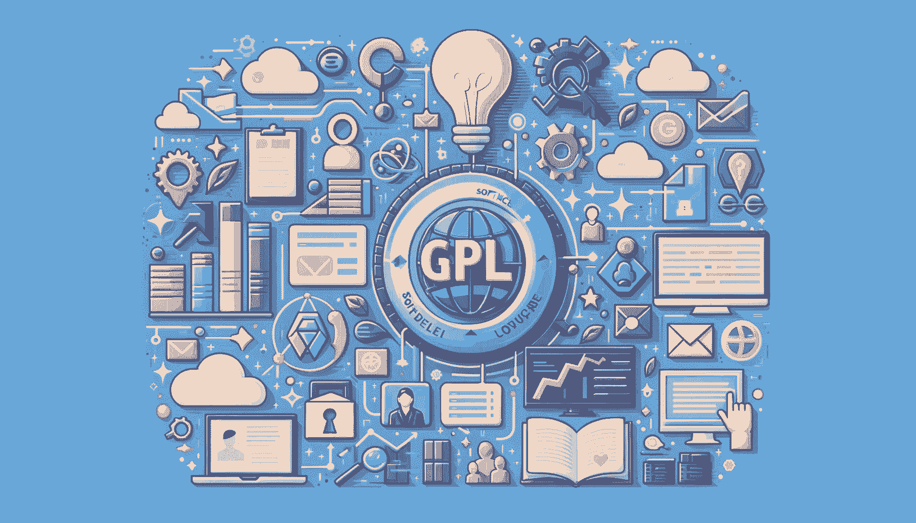 Decoding GPL Licensing: Your Ultimate Handbook for Open Source Software