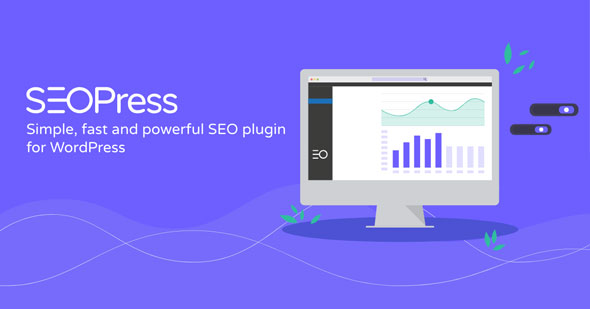 SEOPress PRO v7.0 - WordPress SEO plugin