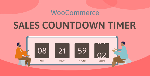 Checkout Countdown v1.1.0 - Sales Countdown Timer for WooCommerce and WordPress