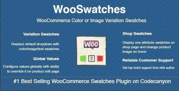 WooSwatches v3.8.0